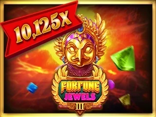 Fortune Jewels III