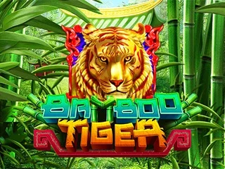 Bamboo Tiger