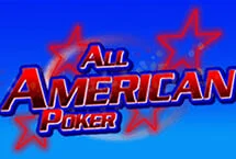 All American Poker 50 Hand