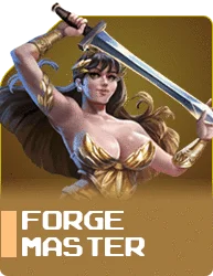 Forge Master
