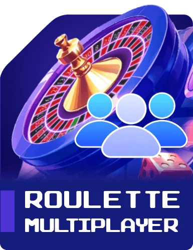 Multiplayer Roulette