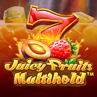 7 JUICY FRUITS MULTIHOLD