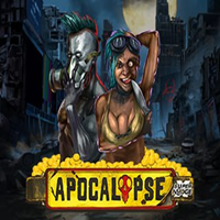 Apocalypse Super XNudge 1000