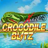 Crocodile Blitz