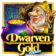 Dwarven Gold