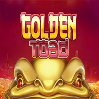 golden toad