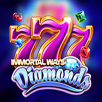 Immortal Ways Diamonds