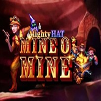Mighty Hat: Mine O' Mine