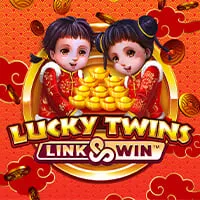 Lucky Twins Link &amp; Win™