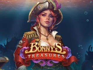 Bonny's Treasures