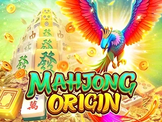 MAHJONG: ORIGIN