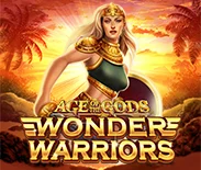 Age Of The Gods™: Wonder Warriors™