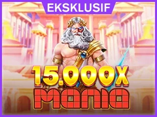 15.000X Mania PP