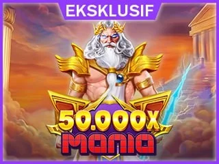 50.000x Mania PP