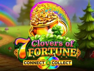 7 Clovers Of Fortune