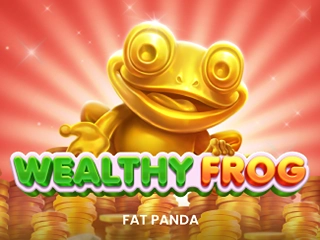 Wealthy Frog