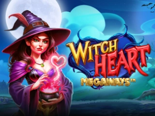 Witch Heart Megaways