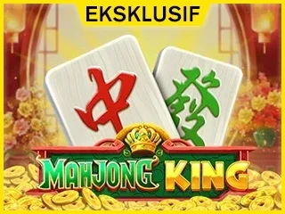 Mahjong King PP
