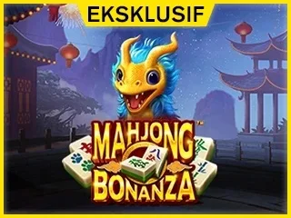 Mahjong Bonanza PP