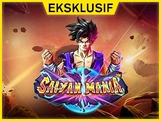 Saiyan Mania