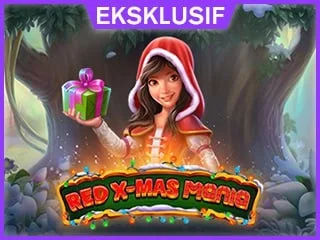 Red Xmas Mania PP