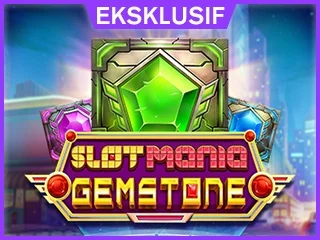 Slot Mania Gemstone