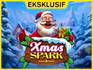 Xmas Spark PP