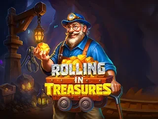 Rolling In Treasures