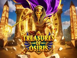 Treasures Of Osiris