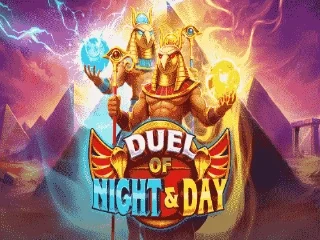 Duel Of Night & Day
