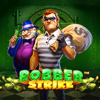 Robber Strike™