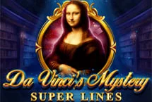 Da Vinci's Mystery