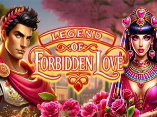 Legend Of Forbidden Love Megaways