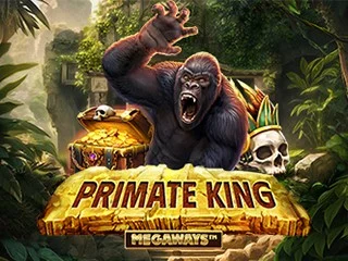 Primate King MegaWays