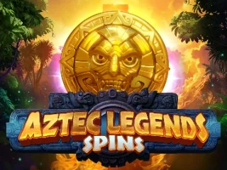 Aztec Legends Spins