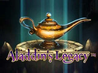 Aladdin's Legacy
